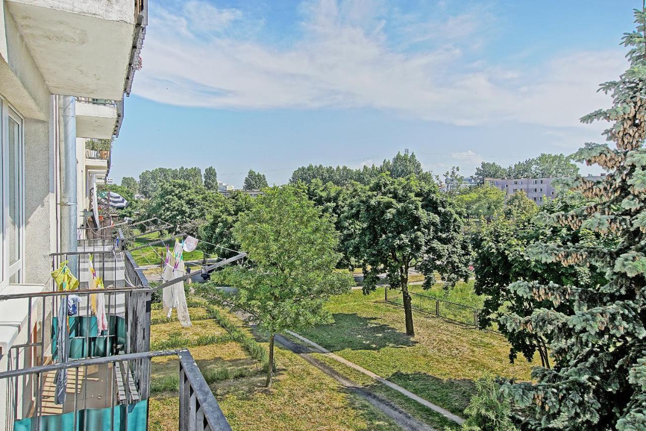 Apartament Wakacyjny Blisko Morza Gdańsk Exterior foto