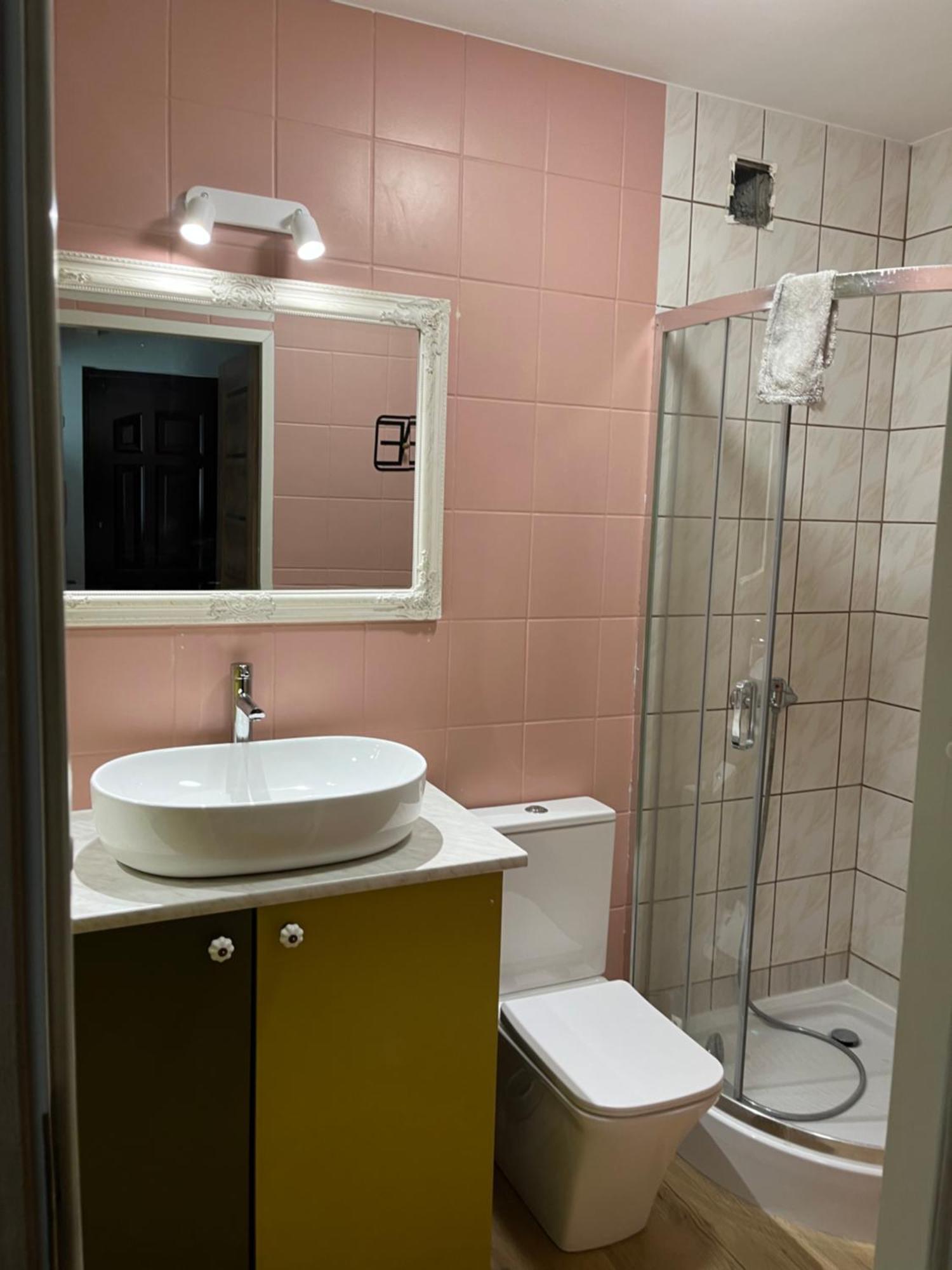 Apartament Wakacyjny Blisko Morza Gdańsk Exterior foto