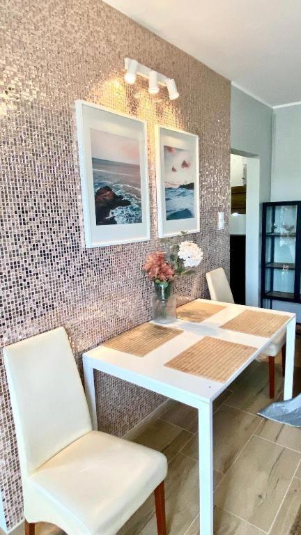 Apartament Wakacyjny Blisko Morza Gdańsk Exterior foto